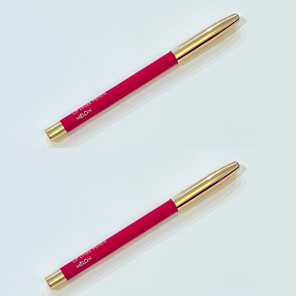 Mary Kay Melon Lip Liner - Two (2) Total